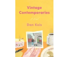 KNYGA Dan Kois Vintage Contemporaries