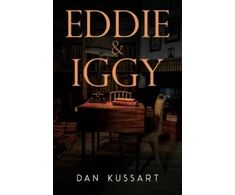 KNYGA Dan Kussart Eddie &amp; Iggy