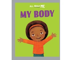 KNYGA Dan Lester All About Me: My Body