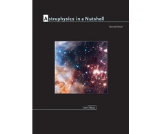KNYGA Dan Maoz Astrophysics in a Nutshell