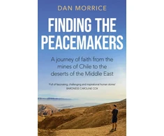 KNYGA Dan Morrice Finding the Peacemakers