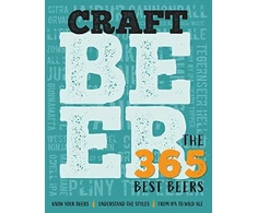 KNYGA Dan Peel Craft Beer