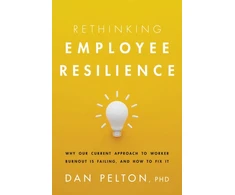 KNYGA Dan Pelton Rethinking Employee Resilience