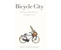 KNYGA Dan Piatkowski Bicycle City