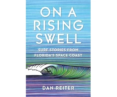 KNYGA Dan Reiter On a Rising Swell
