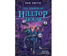KNYGA Dan Smith Terror of Hilltop House