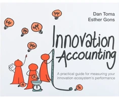 KNYGA Dan Toma Innovation Accounting