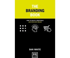 KNYGA Dan White The Smart Branding Book
