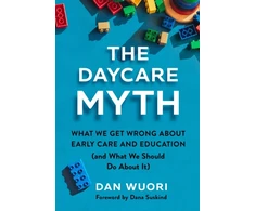 KNYGA Dan Wuori Daycare Myth