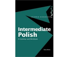 KNYGA Dana Bielec Intermediate Polish