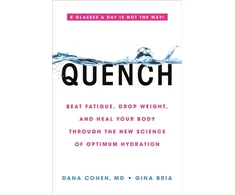 KNYGA Dana Cohen Quench