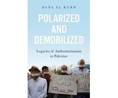 KNYGA Dana El Kurd Polarized and Demobilized