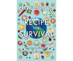 KNYGA Dana Hunnes Recipe for Survival