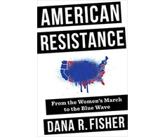 KNYGA Dana R Fisher American Resistance