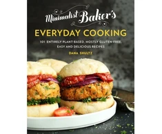 KNYGA Dana Shultz Minimalist Baker's Everyday Cooking