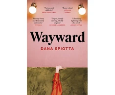 KNYGA Dana Spiotta Wayward