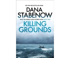 KNYGA Dana Stabenow Killing Grounds
