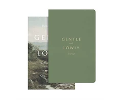 KNYGA Dane C Ortlund Gentle and Lowly