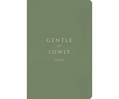 KNYGA Dane C Ortlund Gentle and Lowly Journal