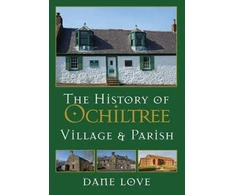 KNYGA Dane Love History of Ochiltree