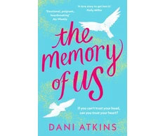 KNYGA Dani Atkins Memory of Us