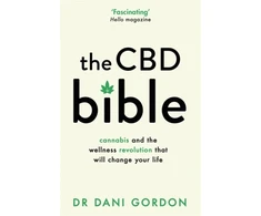 KNYGA Dani Gordon CBD Bible