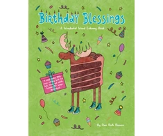 KNYGA Dani Ruth Romero Birthday Blessings