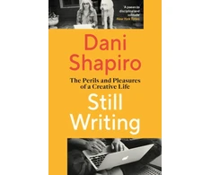 KNYGA Dani Shapiro Still Writing