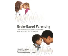 KNYGA Daniel A Hughes Brain-Based Parenting