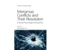 KNYGA Daniel Bar Tal Intergroup Conflicts and Their Resolution