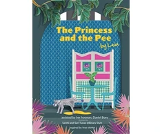 KNYGA Daniel Boey Princess and the Pee