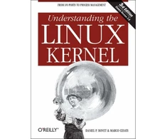 KNYGA Daniel Bovet Understanding the Linux Kernel