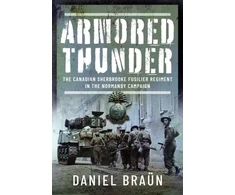 KNYGA Daniel Braun Armored Thunder