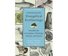KNYGA Daniel Brunner Introducing Evangelical Ecotheology – Foundations in Scripture, Theology, History, and Praxis