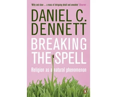 KNYGA Daniel C Dennett Breaking the Spell