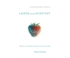 KNYGA Daniel Charles Lords Of The Harvest