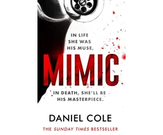 KNYGA Daniel Cole Mimic