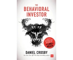 KNYGA Daniel Crosby The Behavioral Investor