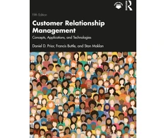 KNYGA Daniel D Prior Customer Relationship Management