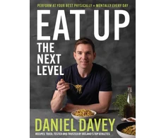 KNYGA Daniel Davey Eat Up – The Next Level