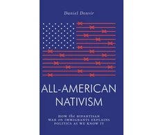 KNYGA Daniel Denvir All-American Nativism