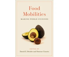 KNYGA Daniel E Bender Food Mobilities