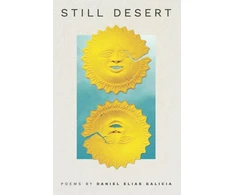 KNYGA Daniel Elias Galicia Still Desert
