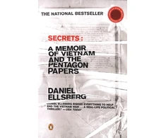 KNYGA Daniel Ellsberg Secrets