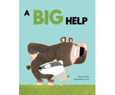 KNYGA Daniel Fehr Big Help