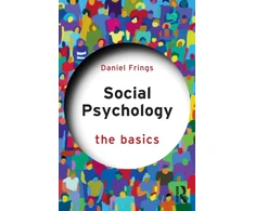 KNYGA Daniel Frings Social Psychology