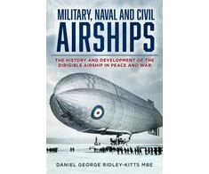 KNYGA Daniel Military, Naval and Civil Airships