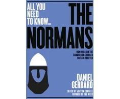 KNYGA Daniel Gerrard Normans