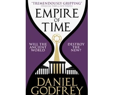 KNYGA Daniel Godfrey Empire of Time