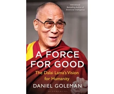 KNYGA Daniel Goleman Force for Good